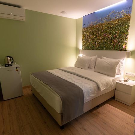 טראבזון Yusufhan Suites מראה חיצוני תמונה