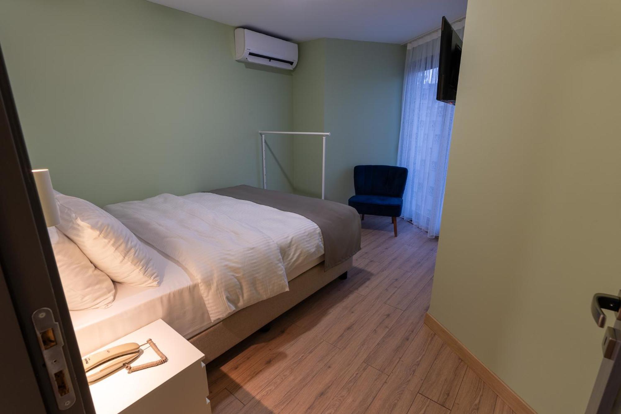 טראבזון Yusufhan Suites מראה חיצוני תמונה