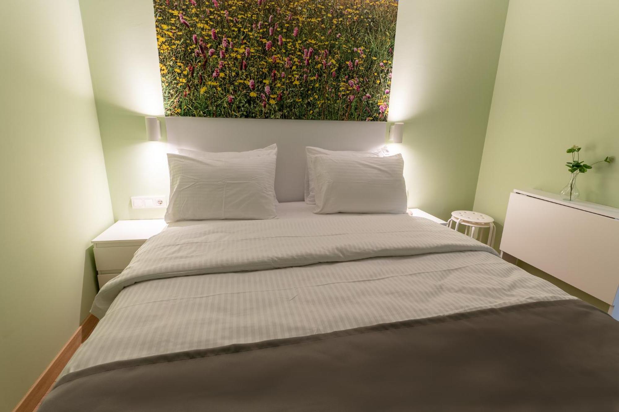 טראבזון Yusufhan Suites מראה חיצוני תמונה
