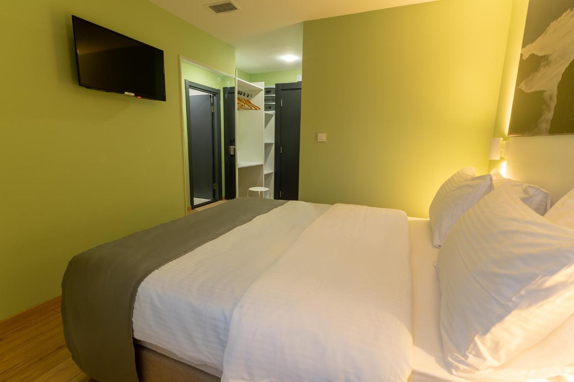 טראבזון Yusufhan Suites מראה חיצוני תמונה